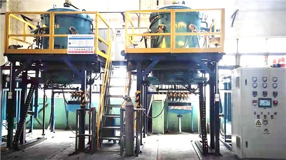 Please tell me the principle and application of discharging CVD vapor deposition/carbonization furnace Please tell me the principle and application of discharging CVD vapor deposition/carbonization furnace