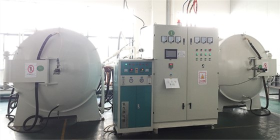 Why is the horizontal high-temperature graphitization furnace an important industrial equipment? Why is the horizontal high-temperature graphitization furnace an important industrial equipment?