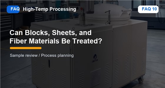 FAQ_10_website_cover_Can Blocks， Sheets, and Fiber Materials Be Treated.png