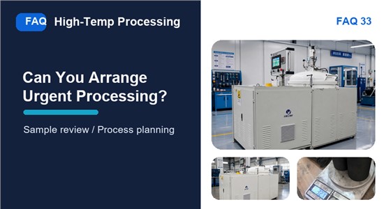 FAQ_33_website_cover_Can You Arrange Urgent Processing.png