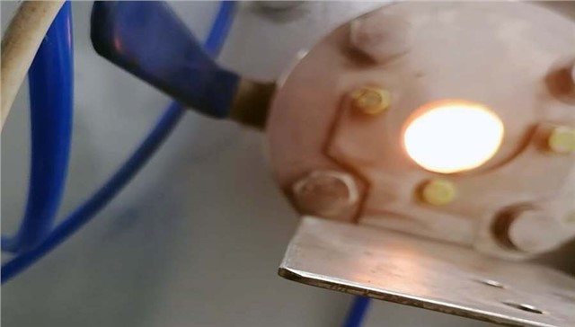 Integrated Carbonization/Graphitization Experimental Furnace for