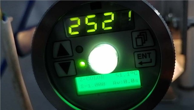 Integrated Carbonization/Graphitization Experimental Furnace for