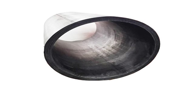 Carbon Fiber Composite Rigid Felt for Furnace Insulation