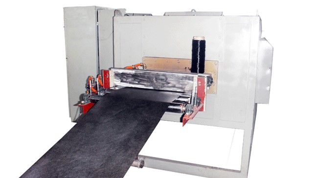 Continuous Carbonization Furnace for Carbon Paper and Carbon Clo