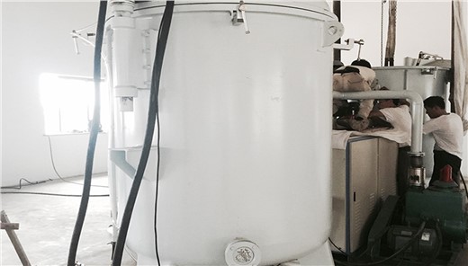 Vertical High-Temperature Graphitization Furnace