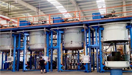 Bottom Loading Multi-Station Chemical Vapor Deposition Furnace