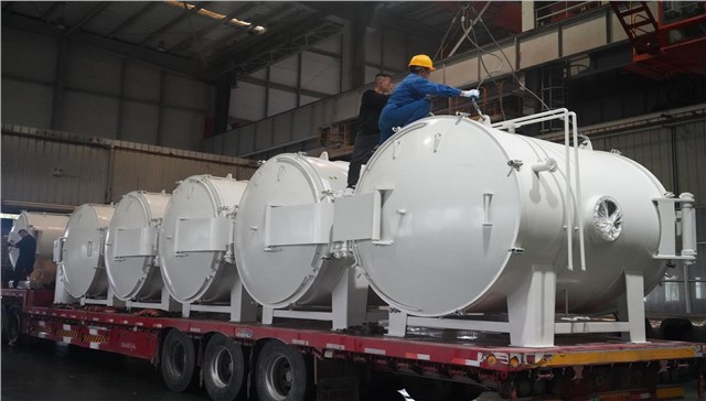 Industrial Furnace Selection and Technical Support