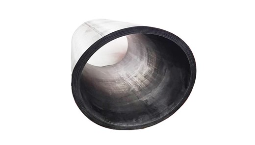 Carbon Fiber Composite Rigid Felt for Furnace Insulation