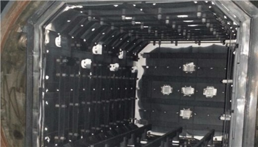 Vacuum Tempering Furnace
