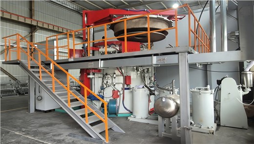 Bellows Heat Treatment Furnace