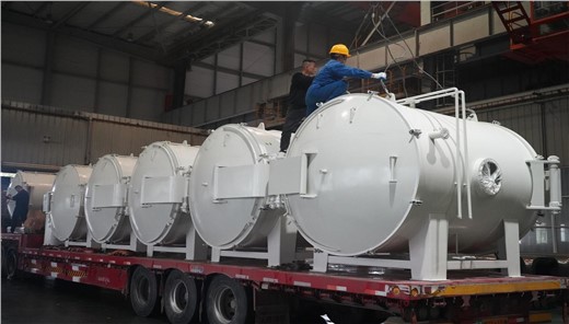 Industrial Furnace Selection and Technical Support