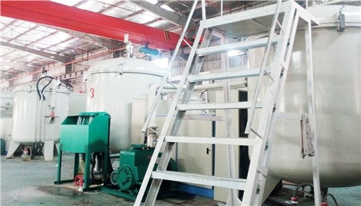 High-Temperature Graphitization Furnace
