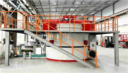 Stress Relief Furnace for Stamping Parts