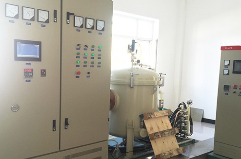 Analysis of the Principles and Process Optimization of Experimental Furnace Gasification: Layered Reaction Mechanism and Industrial Application