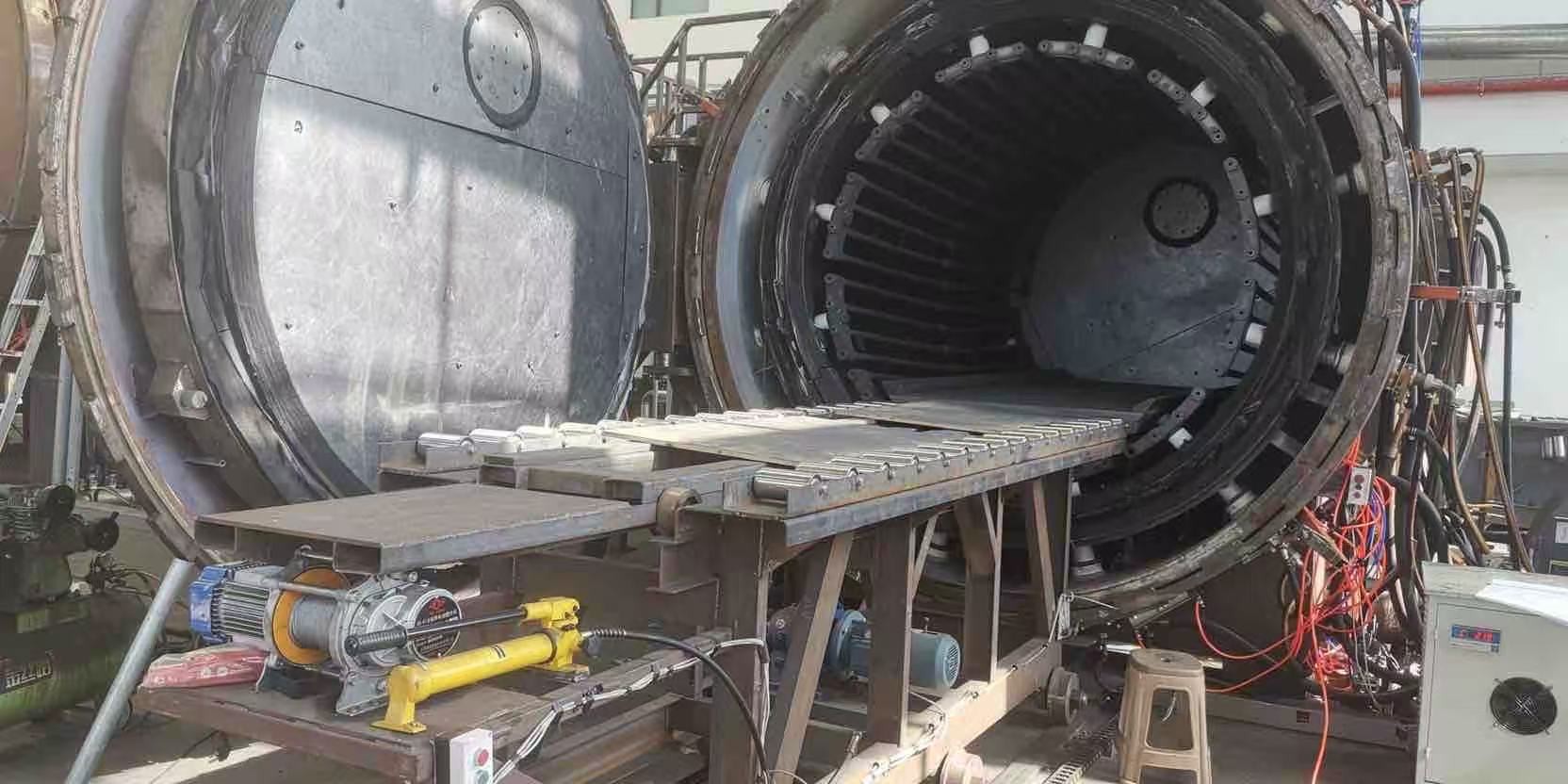 Guarding Grid Purity: A Complete Guide to Harmonic Mitigation and Electrical Compatibility for Graphitization Furnaces Guarding Grid Purity: A Complete Guide to Harmonic Mitigation and Electrical Compatibility for Graphitization Furnaces