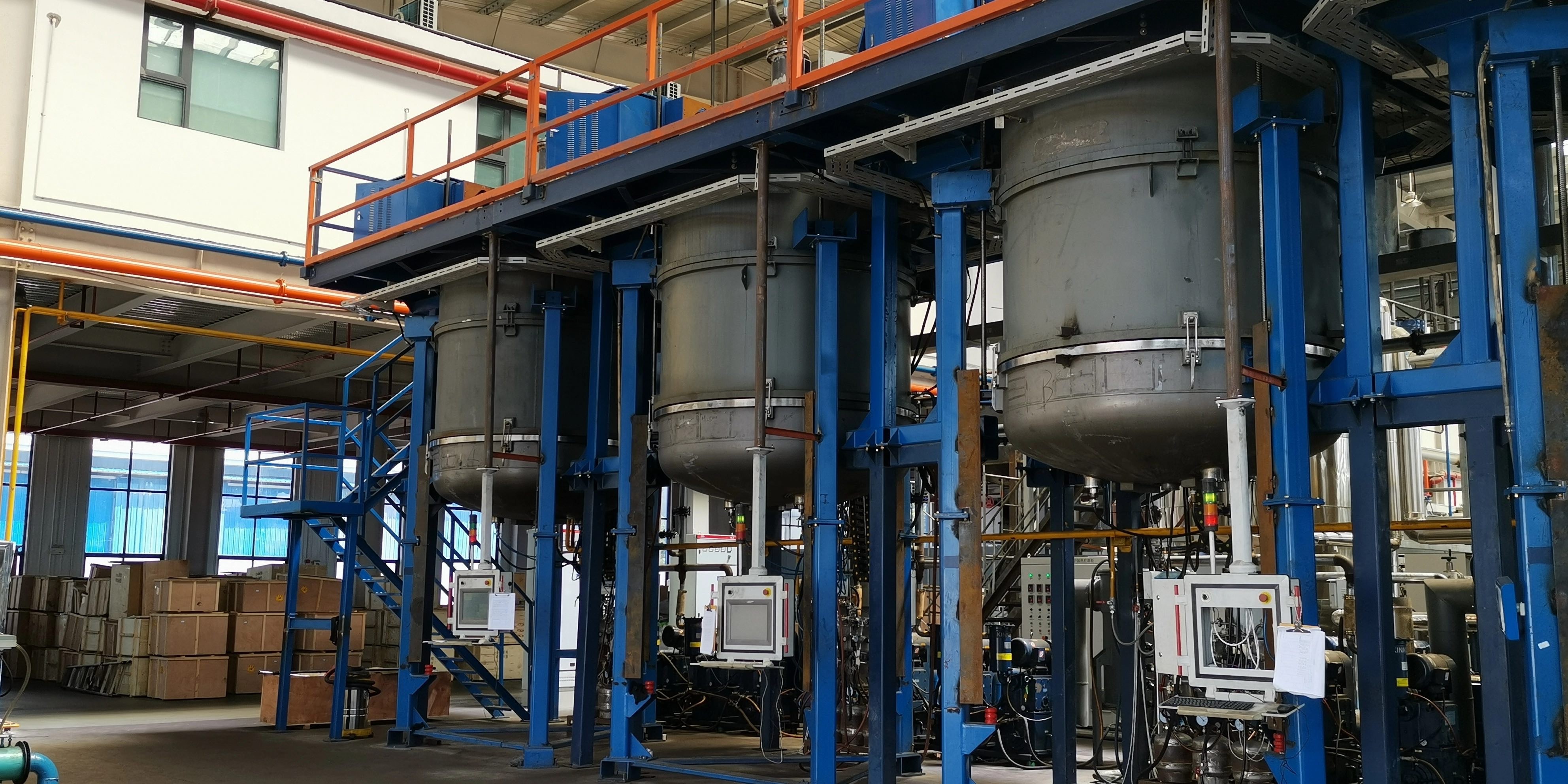 What Gas? How to Introduce It? — Insights into Atmosphere Control for Graphitization Furnaces