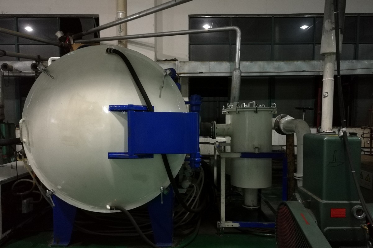 How to Estimate Production Costs? Detailed Explanation of Power Consumption Characteristics of Graphitization Furnaces at Different Temperatures