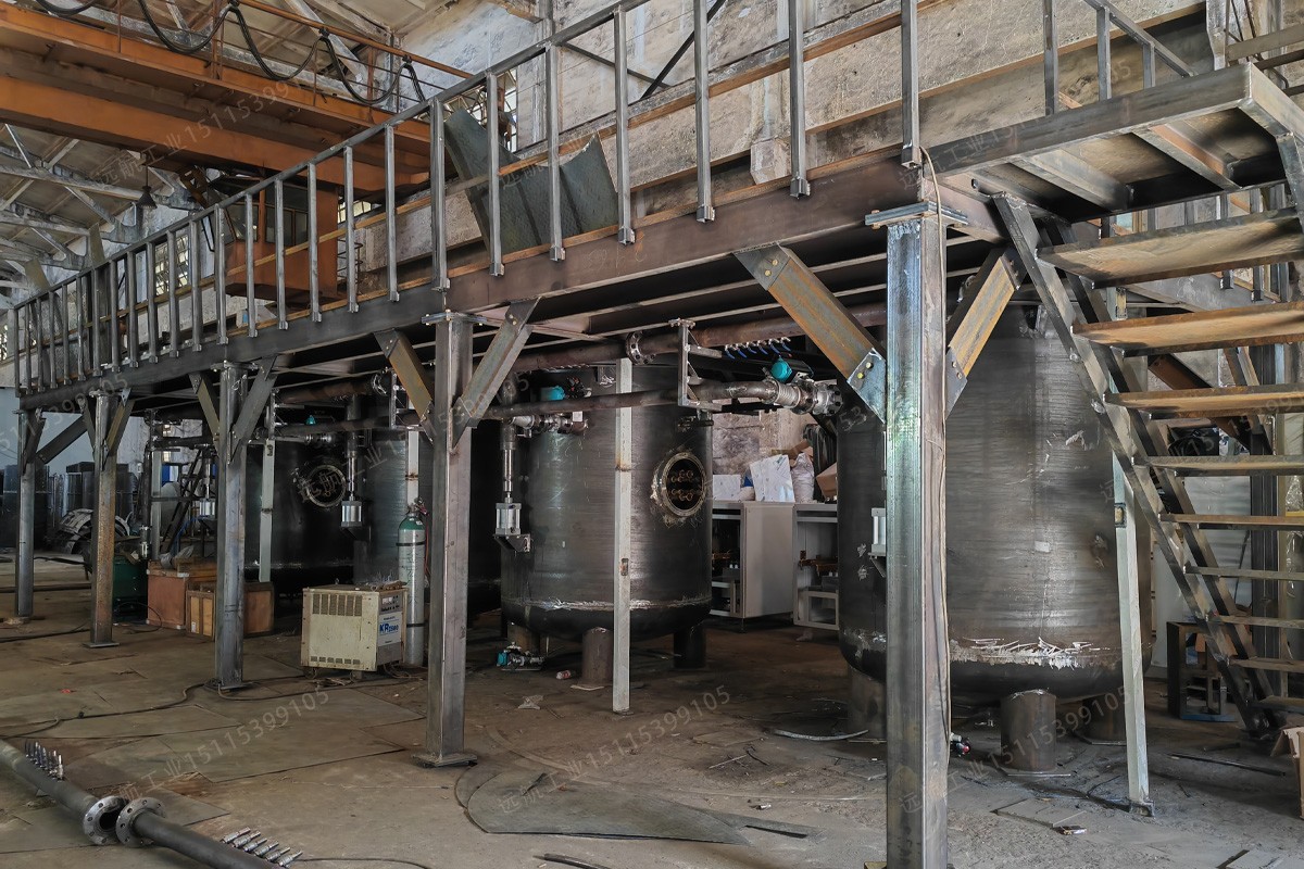 The Efficiency Mystery: Why It's Difficult to Provide a Fixed Thermal Efficiency Value for Graphitization Furnaces The Efficiency Mystery: Why It's Difficult to Provide a Fixed Thermal Efficiency Value for Graphitization Furnaces