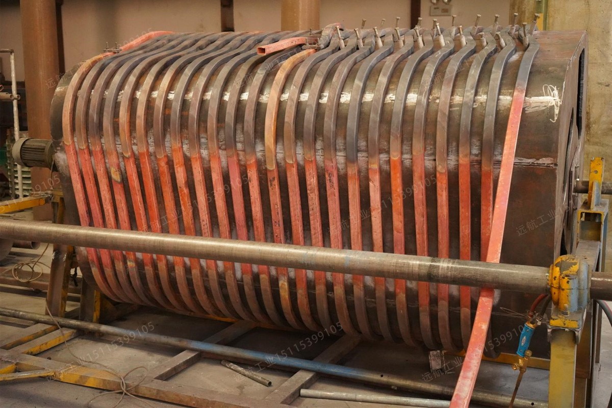 Cost Consideration: Why Graphitization Furnaces Do Not Come Standard with Protective Gas Recovery Systems? Cost Consideration: Why Graphitization Furnaces Do Not Come Standard with Protective Gas Recovery Systems?