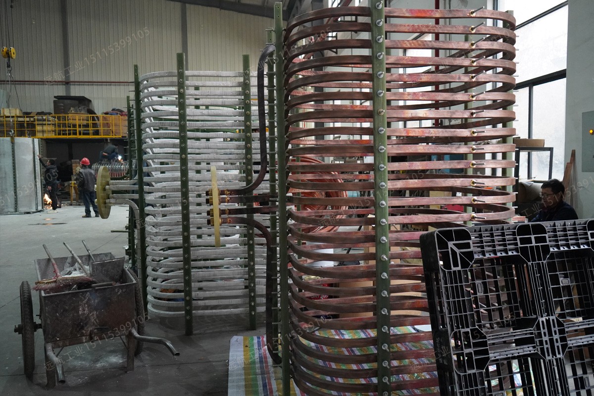 The Foundation of Precise Control: Analysis of Temperature Control Accuracy Across the Full Range of Graphitization Furnaces The Foundation of Precise Control: Analysis of Temperature Control Accuracy Across the Full Range of Graphitization Furnaces