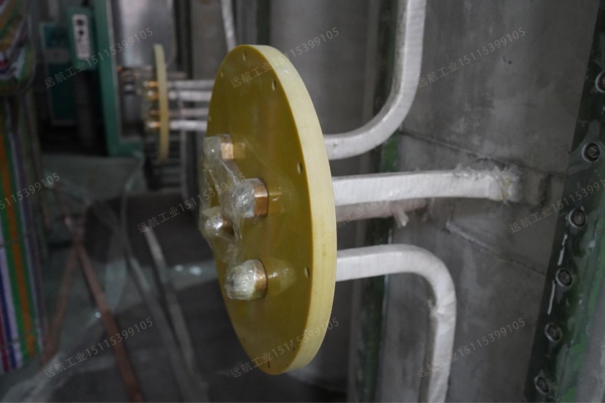 The Window of Human-Machine Interaction: Touchscreen Operation Interface and Multi-Language Support for Graphitization Furnaces The Window of Human-Machine Interaction: Touchscreen Operation Interface and Multi-Language Support for Graphitization Furnaces