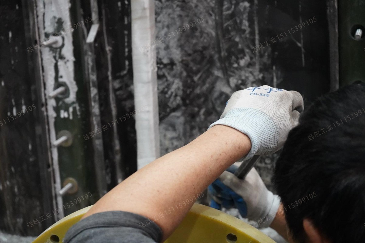 Process Memory: Number of Storable Process Recipes and Recall Management in Graphitization Furnaces