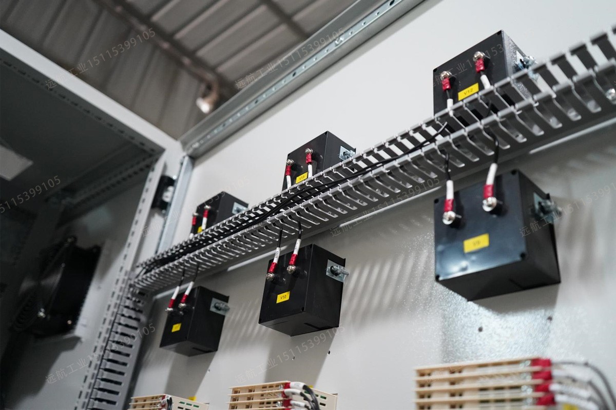 Clear Responsibilities and Authorities: Multi-Level Permission Management in Graphite Furnace Control Systems