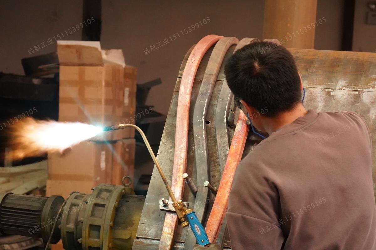 A Powerful Tool for Process Optimization: Detailed Explanation of Process Curve Analysis Function for Graphitization Furnaces A Powerful Tool for Process Optimization: Detailed Explanation of Process Curve Analysis Function for Graphitization Furnaces