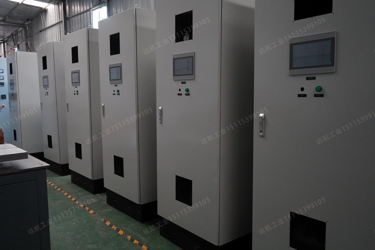 Title: Maintaining Measurement Accuracy: Calibration and Maintenance of Temperature Measurement Systems in Graphitization Furnaces Title: Maintaining Measurement Accuracy: Calibration and Maintenance of Temperature Measurement Systems in Graphitization Furnaces