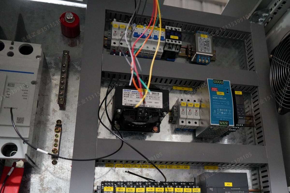 Water of Life: Multi-Layer Safety Protection of Graphitization Furnace Water Cooling System