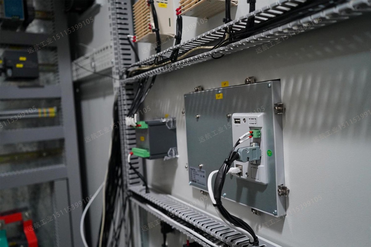 Guardian of Electrical Safety: Comprehensive Overview of Graphitization Furnace Electrical System Protection Functions