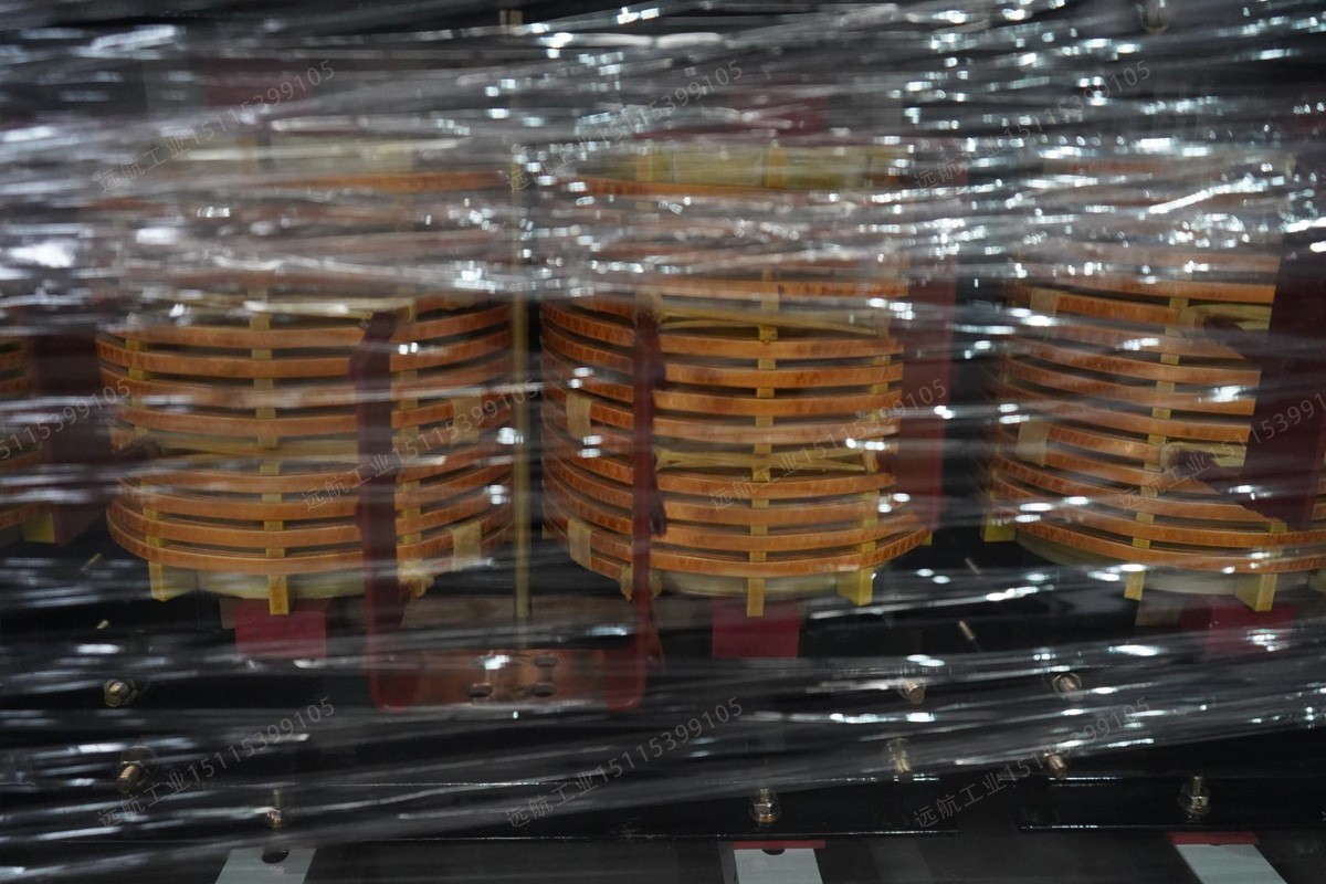 Invisible Safety Guardian: Electromagnetic Radiation Control and Compliance of Graphitization Furnaces