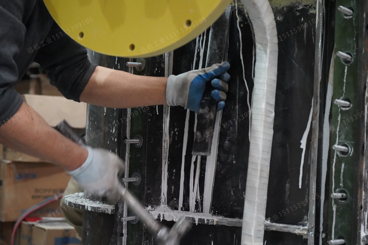 Passport to the Global Market: International Safety Certifications for Graphitization Furnaces Passport to the Global Market: International Safety Certifications for Graphitization Furnaces