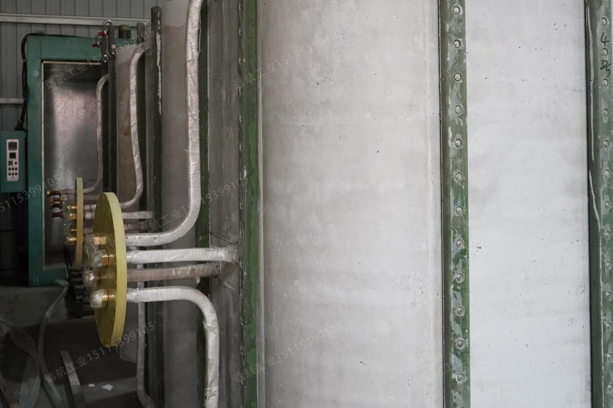 Guarantee for Overseas Shipment: Export Packaging and Transportation Solutions for Graphitization Furnaces Guarantee for Overseas Shipment: Export Packaging and Transportation Solutions for Graphitization Furnaces