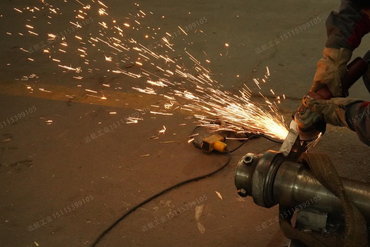 Foundation of Quality: In-House Manufacturing Base and Quality Management System Foundation of Quality: In-House Manufacturing Base and Quality Management System