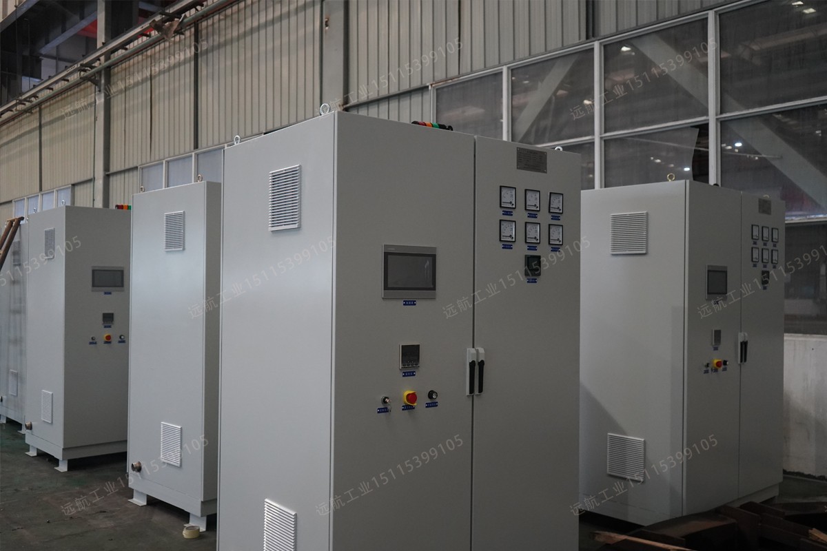 High-Temperature Purification of Silicon Carbide Powder: Effective Treatment Solutions for Volatile Impurities