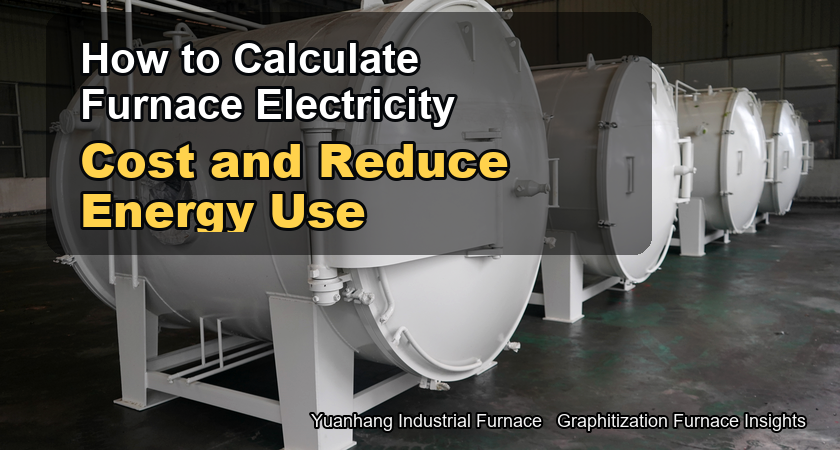 How is the electricity cost for operating a graphitization furnace calculated? This article explains the influencing factors. How is the electricity cost for operating a graphitization furnace calculated? This article explains the influencing factors.