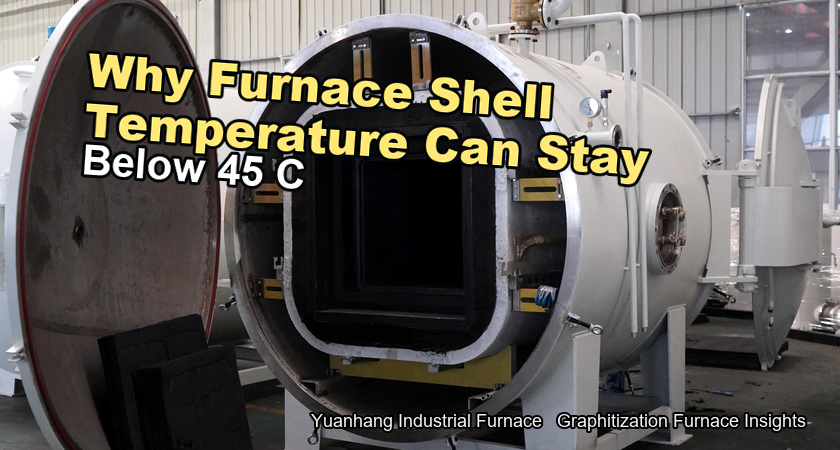 Is the furnace shell temperature high? The furnace shell temperature is ≤45℃, mainly due to the three major technical means behind the distinct hot an Is the furnace shell temperature high? The furnace shell temperature is ≤45℃, mainly due to the three major technical means behind the distinct hot an