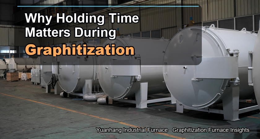 Why is heat preservation necessary during the graphitization furnace process? How should the heat preservation be carried out? How long should the hea Why is heat preservation necessary during the graphitization furnace process? How should the heat preservation be carried out? How long should the hea