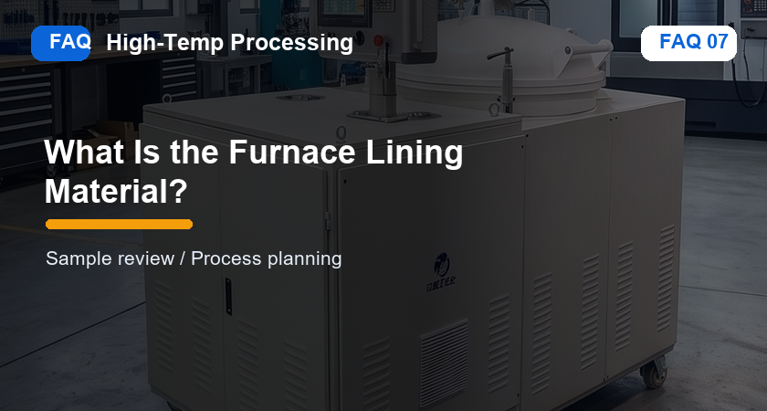 FAQ_07_website_cover_What Is the Furnace Lining Material.png