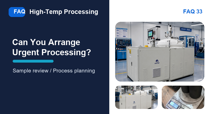 FAQ_33_website_cover_Can You Arrange Urgent Processing.png