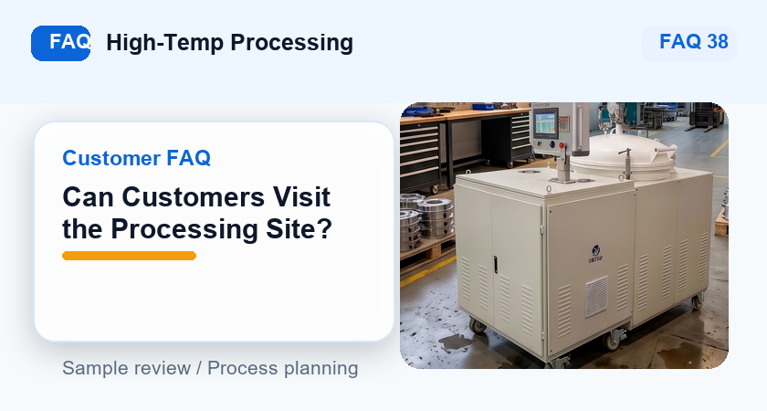 FAQ_38_website_cover_Can Customers Visit the Processing Site.png