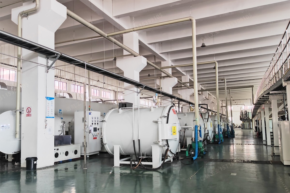 The Yardstick for Measuring Sealing Performance: Detailed Explanation of Pressure Rise Rate in Graphitization Furnaces The Yardstick for Measuring Sealing Performance: Detailed Explanation of Pressure Rise Rate in Graphitization Furnaces