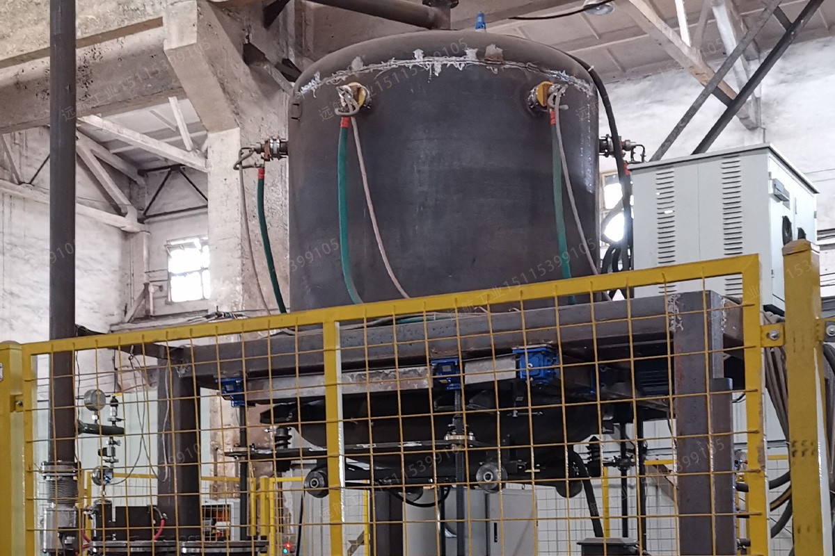 Lifecycle of Core Consumables: Replacement Cycle and Cost Analysis of Hot Zone Components in Graphitization Furnaces Lifecycle of Core Consumables: Replacement Cycle and Cost Analysis of Hot Zone Components in Graphitization Furnaces