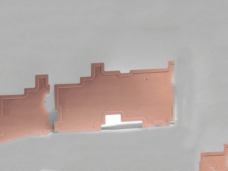 Continuous Brazing and Sintering Furnace for VC Ultra-Thin Liqui