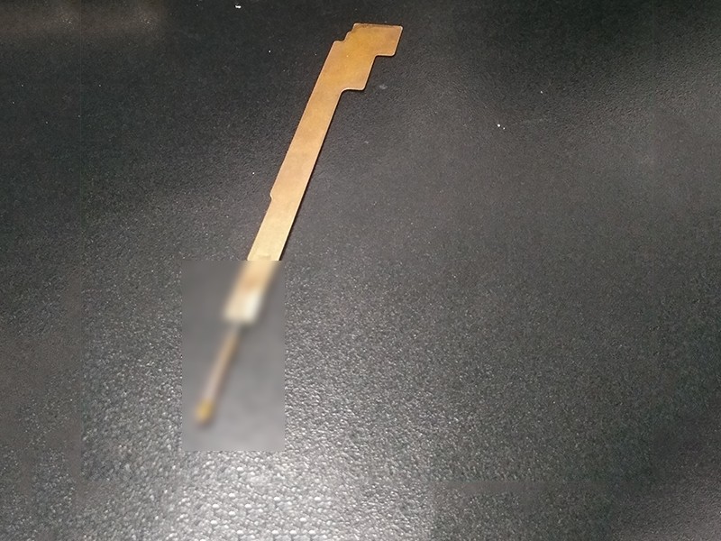 Continuous Brazing and Sintering Furnace for VC Ultra-Thin Liqui