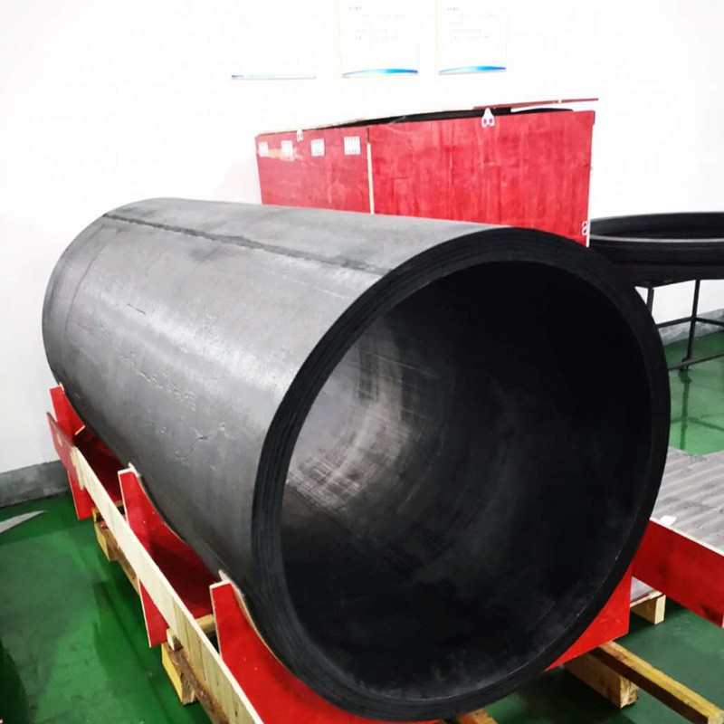 Carbon Fiber Composite Rigid Felt for Furnace Insulation