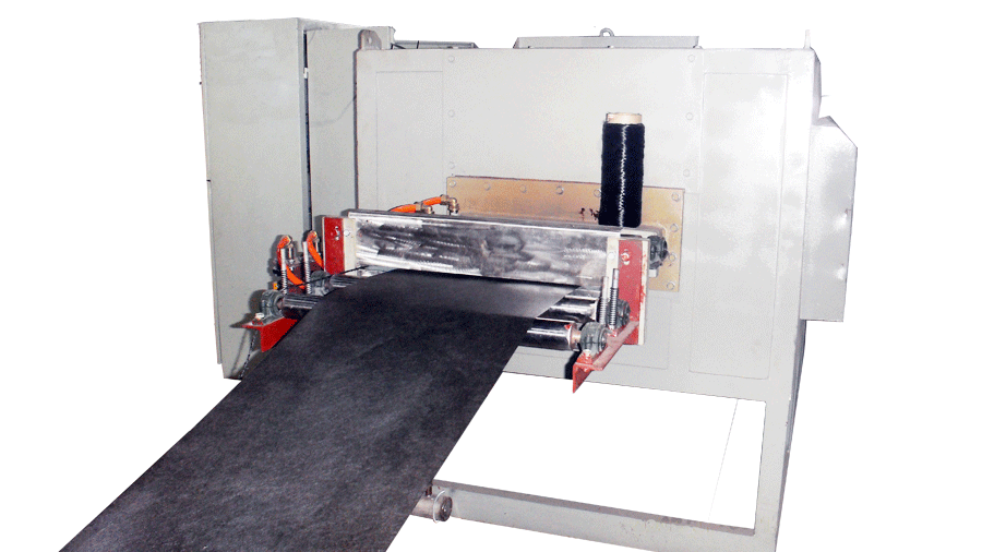 Continuous Carbonization Furnace for Carbon Paper and Carbon Clo