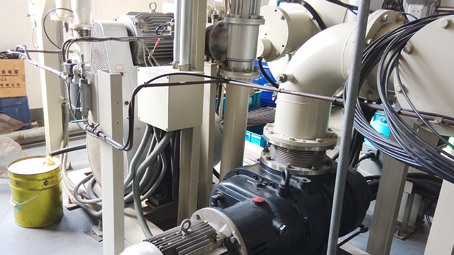 Vacuum Sintering and Debinding Integrated Furnace