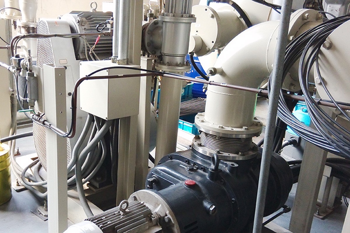 Vacuum Sintering and Debinding Integrated Furnace